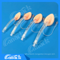 Ce ISO Approval Disposable Silicone Laryngeal Mask Airway